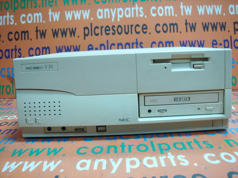 NEC PC-9821V10 / S5KB(CPU)