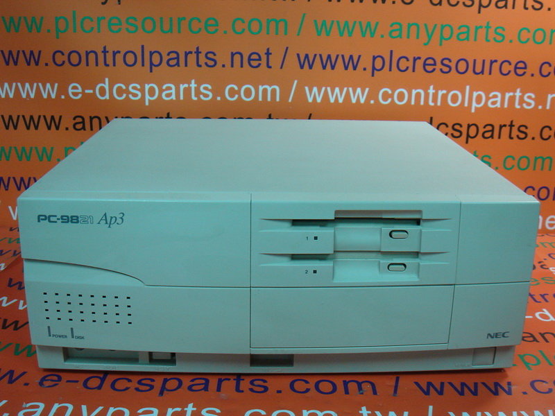 NEC PC-9821 AP3/U2