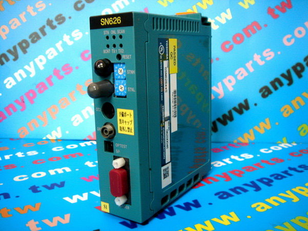 TOSHIBA PLC Vseries GSN626S SN626