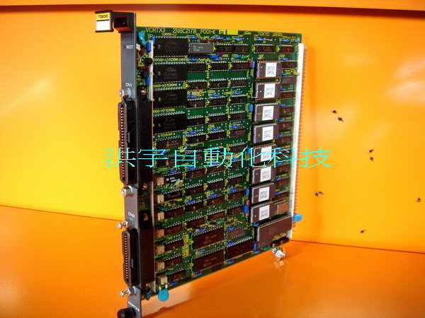 TOSHIBA PLC VCRTX3 2N8C2178P001-EG1