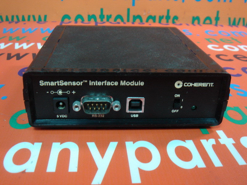 COHERENT smartsensor lnterface module 1008557