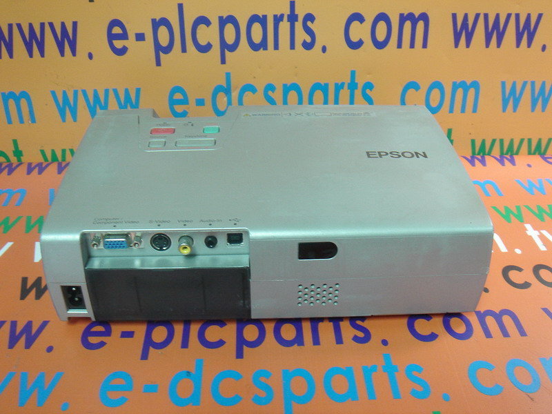 EPSON LCD PROJECTOR EMP-720