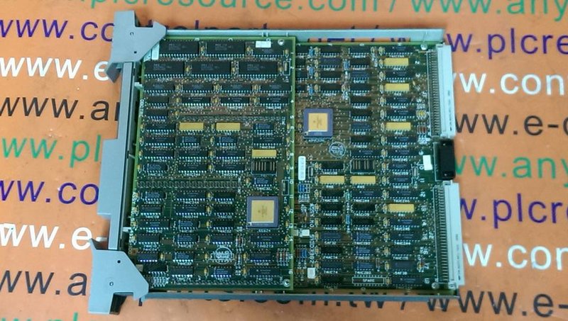 HONEYWELL CONTROL CARD 51304525-100 & 51303982-400