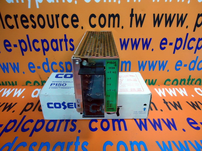COSEL P150E-5 Power Supply