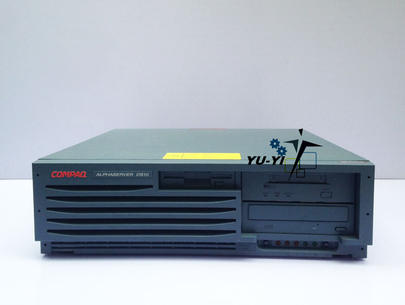 COMPAQ ALPHASERVER DS10 DA-PB10A-AC WORKSTATION工作站