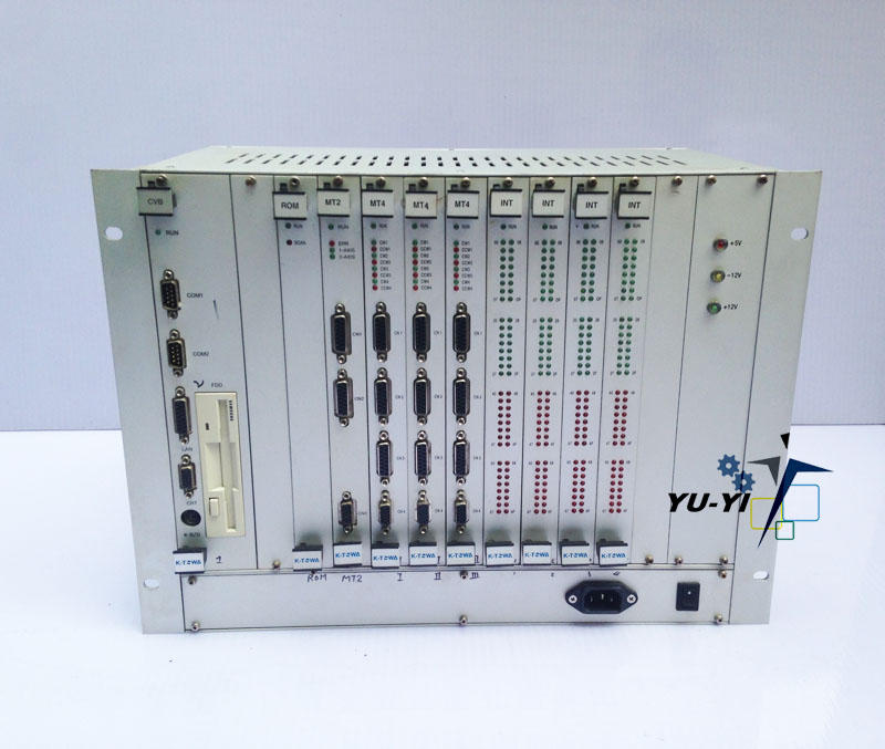 ​KOREA TOWA ROM/CVB/MT2/MT4/INT DISK BOARD VME controller