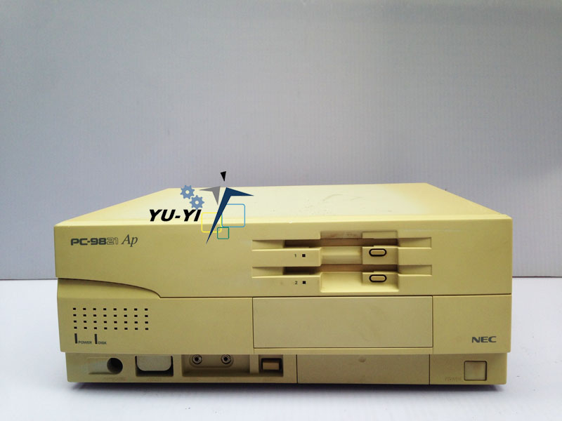 NEC PC-9821 Ap/U2 MDC-553LE