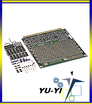 INTERFACE PC/FC-98   型式:AZI-1101