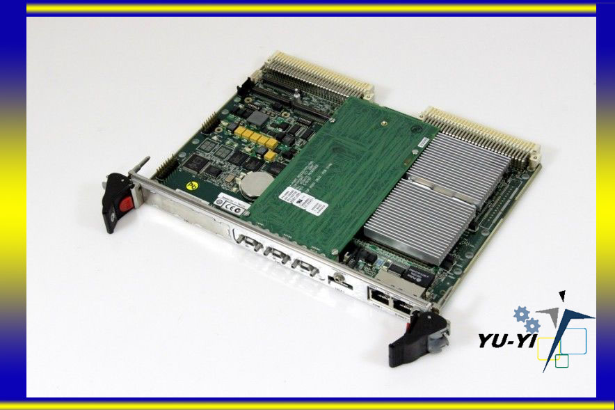MOTOROLA - MVME3100 CPU Module PCB Board 01- W3893F