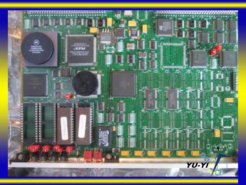 Motorola MVME 147-010A 01-W3508F Module