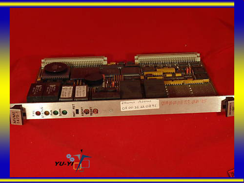 Motorola MVME 147S-1 Single Board Computer MVME 147S1