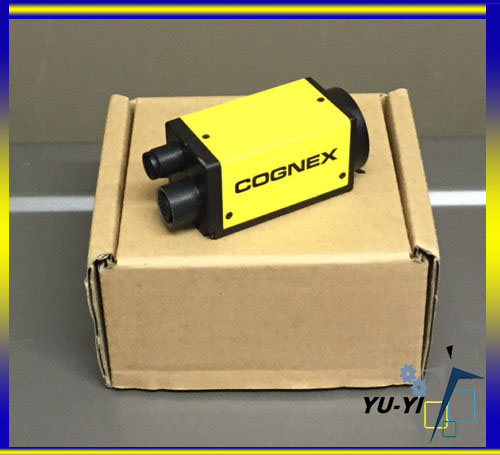 Cognex In Sight 1400-10 w PATMAX Micro Vision Camera ISM1400-10 Warranty