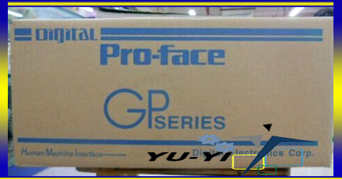 Pro-face PROFACE HMI FP2500-T12