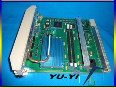 RadiSys 60-0470-01 60047001 PCB Board