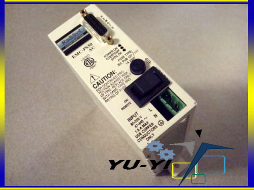 RadiSys EMC-PS50 Power Supply 83-0013-00