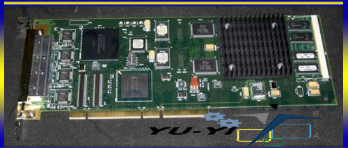 Radisys ENP-2505-P PCI Packet Process Card