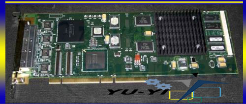 Radisys ENP-2505-P PCI Packet Processing Card