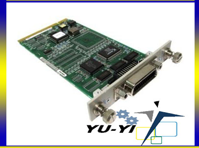 Radisys EXM-22 GPIB High Speed GPIB Interface Card