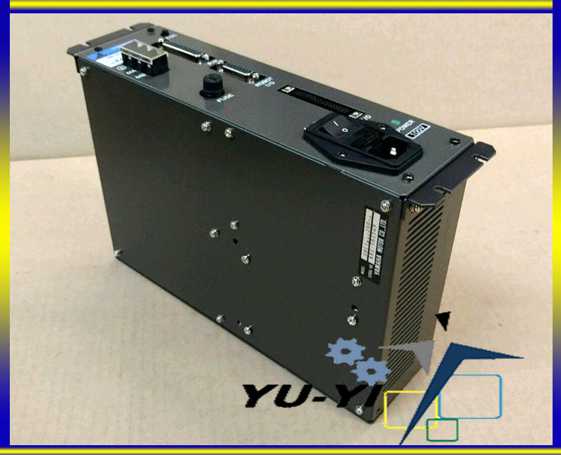 Koganei AB BS-550 Yamaha SRC1 MAX 200VA Robotic Controller Drive