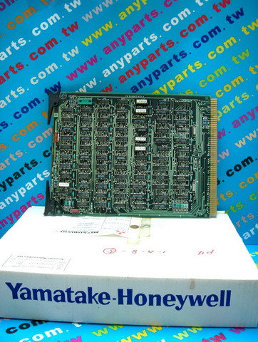 Yamatake-Honeywell 4DP7APXIO211  51302793 HL PIU IO Bus Controlle Honeywell DCS TDC2000
