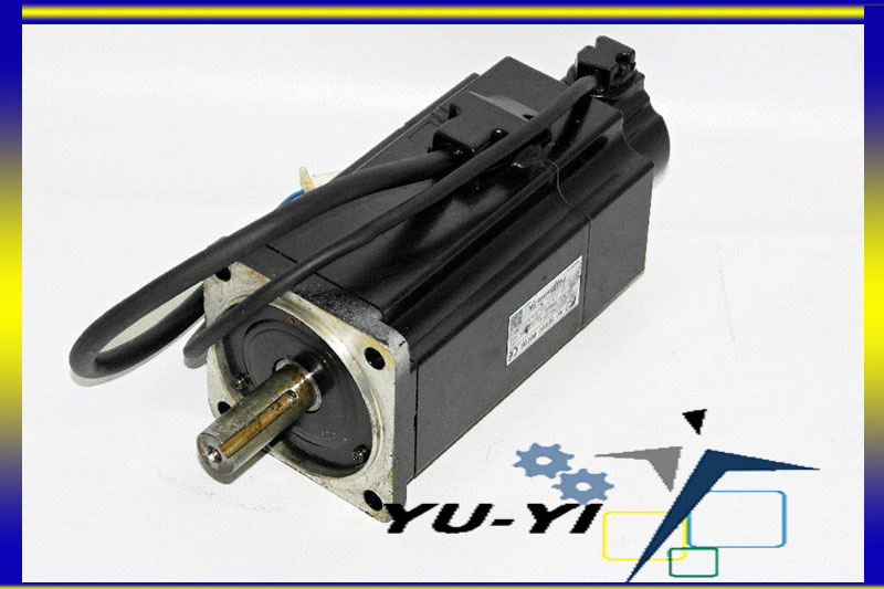 Fuji electric GYS751DC2-T2C-B Servomotor