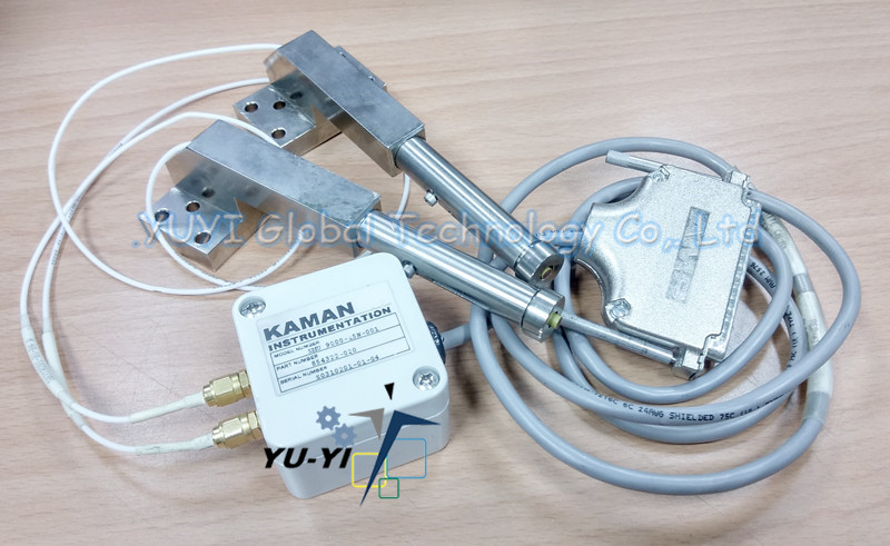 ​KAMAN Instrumentation SMU 9000-15N-001 Inductive Measuring System