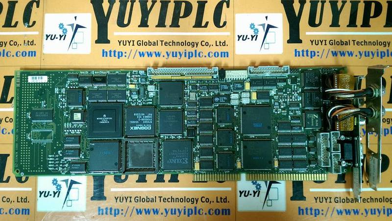 COGNEX CPU BOARD VM16A 203-0075-RE