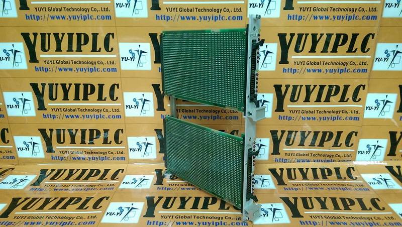 HITACHI VME-LED18 ZVK564 GZO-00 PCB BOARD