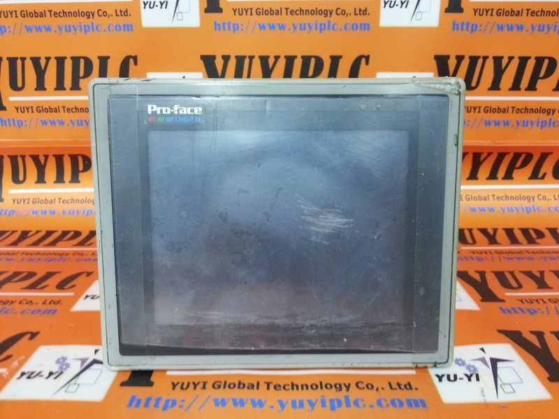 Pro-face/Digital GP370-SC11-24V GRAPHIC PANEL