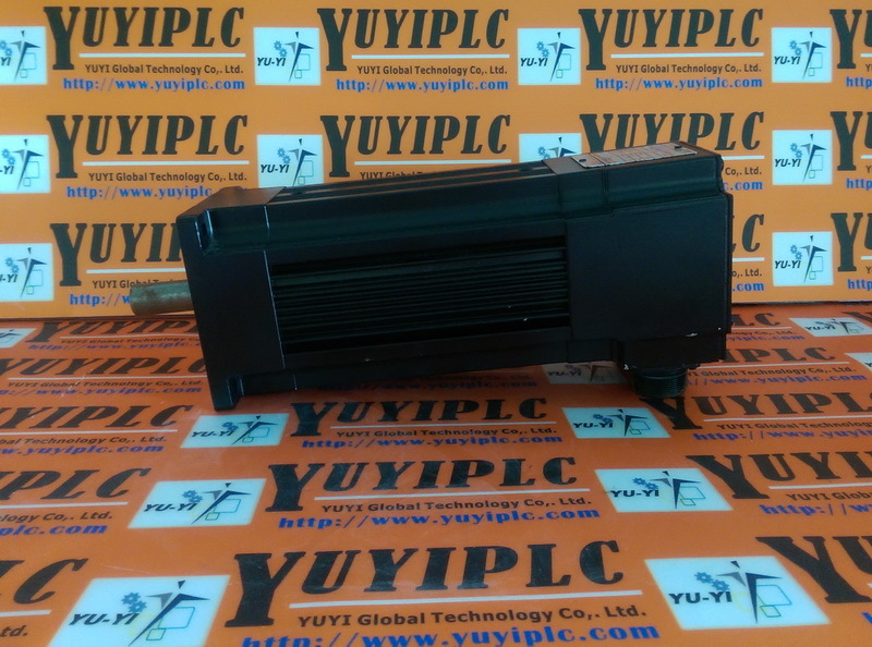 PACIFIC R46SSNA-SS-NS-NV-02 BRUSHLESS SERVOMOTOR