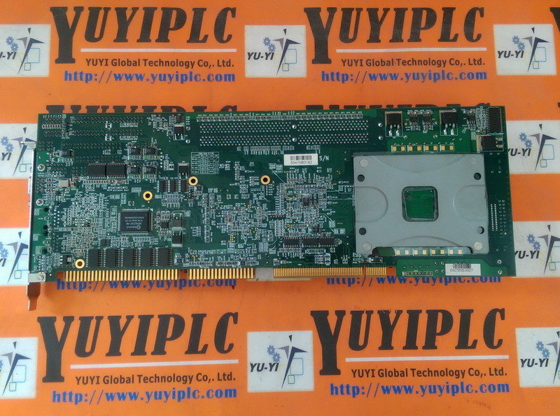 ADLINK NUPRO-842LV/P 51-41360-0B30 CPU CARD