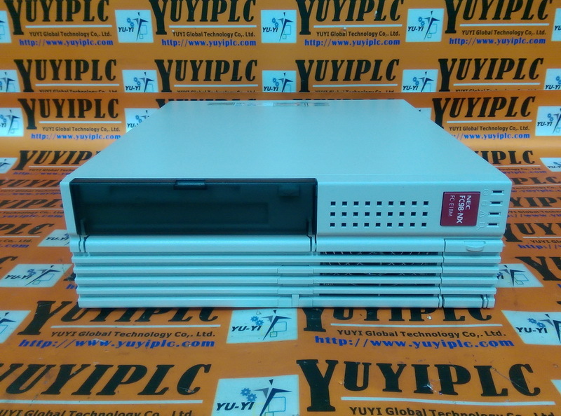 NEC FC-E18M/S7205Z B(FC-E18M/S7205ZB) computer