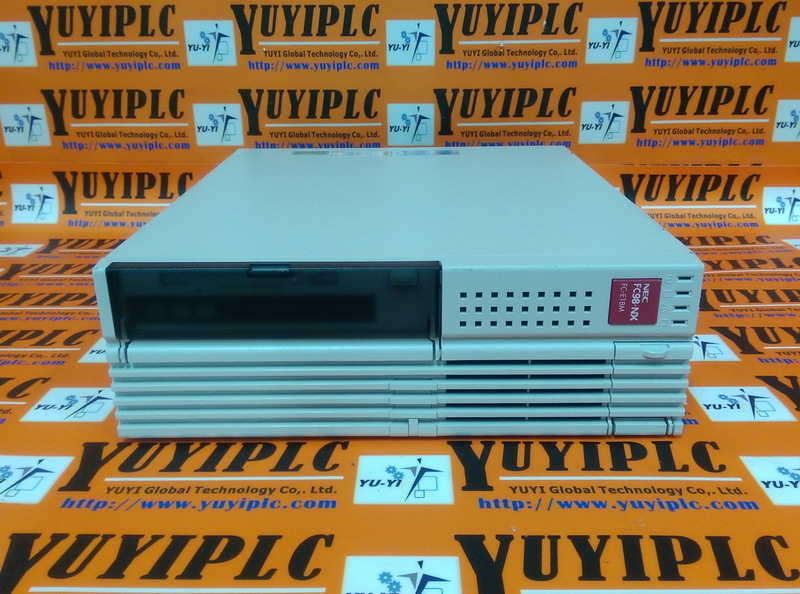 NEC FC-E18M/SX2V4Z C (FC-E18M/SX2V4ZC) computer