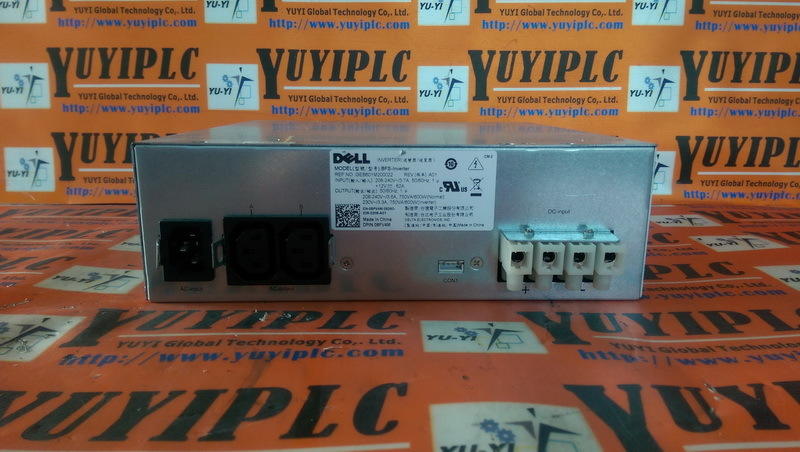 DELL GES601M200022 BFS-INVERTER DC to AC Power Inverter