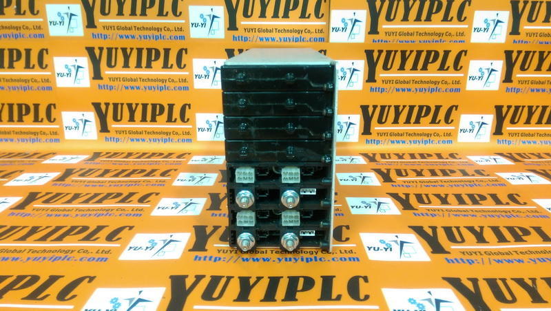 Vicor MegaPac MP10-711505 Power Supply