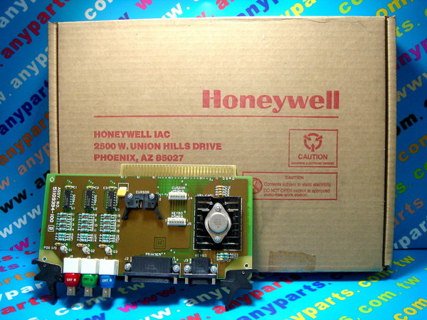 Honeywell TDC2000/TDC3000 51109394-100 I/O Board