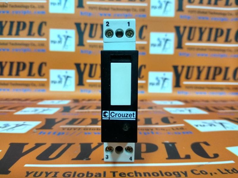 CROUZET GORDOS GMS-OAC Solid State Relay