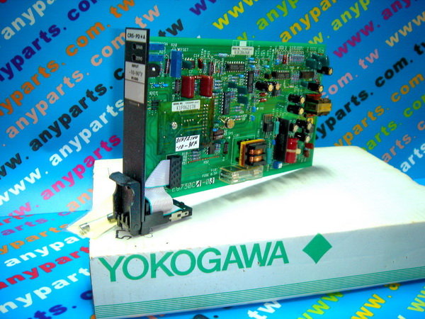 YOKOGAWA PLC CR5-PD*A -10-90℉ Pt100