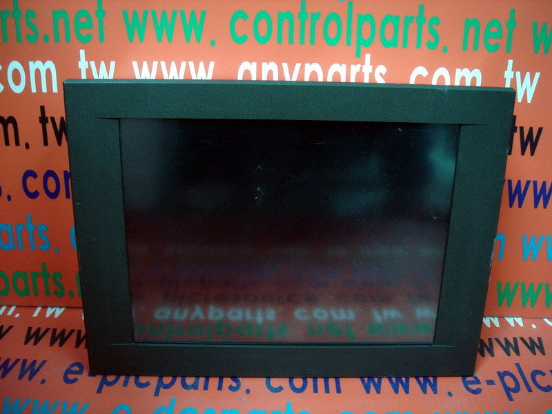 Advantech IPPC-950T-T, 15” TFT LCD