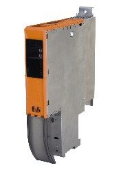 B&R ACOPOSmulti inverter unit 8BVI0028HWD0.000-1