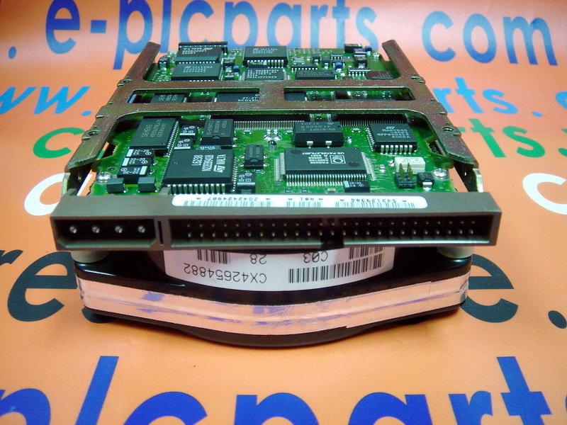 Quantum / Digital Hard Disk RH20E-YF / DSP-3210 2.1GB 50PIN