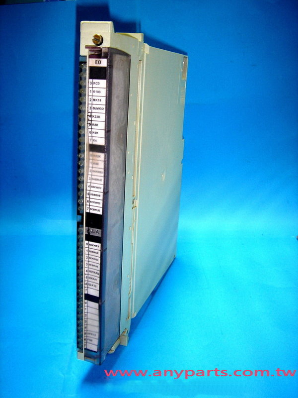 Siemens SIMATIC Module 6ES5 430-4UA13