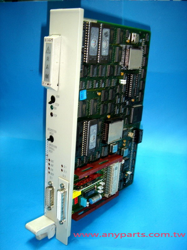 Siemens SIMATIC Module 6ES5 928-3UB11