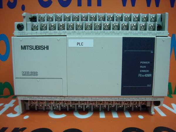 MITSUBISHI PLC FX1N-40MR