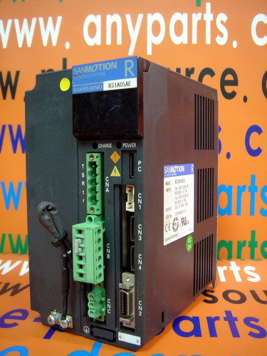 SANYO SANMOTION RS1A05AE0