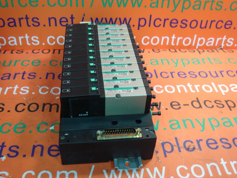 CKD 4TB119-L eleven combined unit