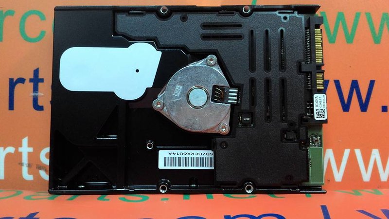 MAXTOR 356537-002 NAN51680 SATA 150 40GB HDD - 裕益科技自動化設備可程式編碼器PLC分散式控制系統DCS