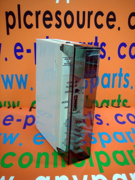MATSUSHITA NATIONAL PC FP3 REMOTE I/O MASTER UNIT AFP3740 - 裕益科技自動化設備可 ...