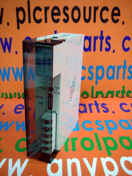 MATSUSHITA NATIONAL PC FP3 REMOTE I/O MASTER UNIT AFP3740 - 裕益科技自動化設備可 ...