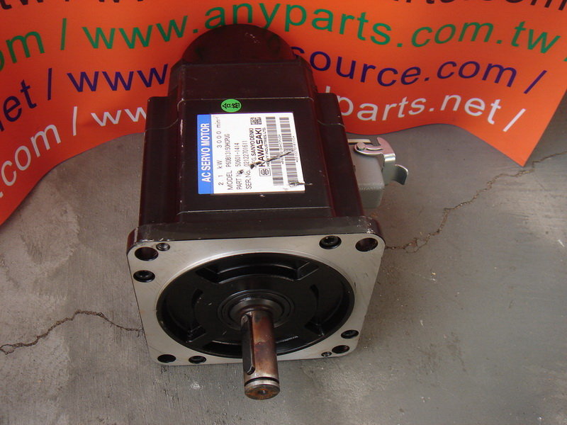 SANYO P60B13150HCPUG - PLC DCS SERVO Control MOTOR POWER SUPPLY 